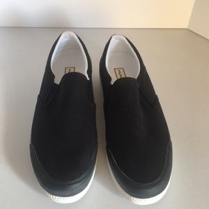 New! Hunter Mens Shoe